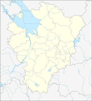 Пашахонне (Яраслаўская вобласць)