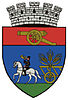 Coat of arms of Târgu Secuiesc