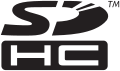 Logo SDHC