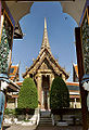 Wat Ratchabopit (วัดราชบพิธสถิตมหาสีมาราม) more images...