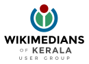 Wikimedianen gebruikersgroep Kerala