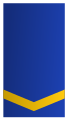 Marinha dos Países Baixos (Marinier der 1e klasse)