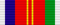 Ordine dell'Amicizia tra i Popoli (URSS) - nastrino per uniforme ordinaria
