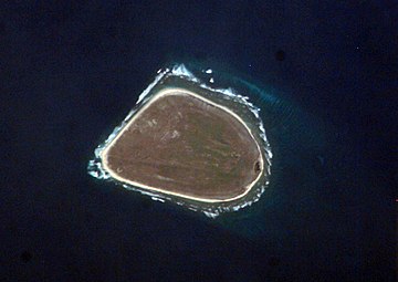 Foto satelit