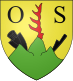 Coat of arms of Ostheim