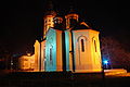 Црква Покрова Богородице у Лозници