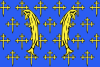 Flag of Meuse