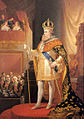 Imperador D. Pedro II Emperor D. Peter II Emperador D. Pedro II