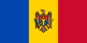 摩爾多瓦共和國之旗