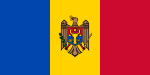 Baner Moldova