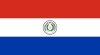 Panji Paraguay