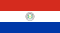 پرچم پاراگوئه