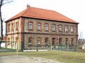 Škola v Holubově
