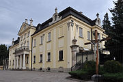 Палац митрополита