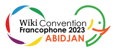 Logo_-_WikiConFr_-_Abidjan 2