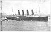 RMS 루시타니아