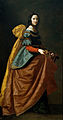 Azize İsabel Portekizli, Prado Müzesi