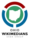 Wikimedianen gebruikersgroep Ohio