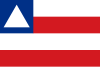 Bandiera dello stato di Bahia