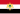 Drapeau de l'Égypte