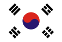 Governo militare degli Stati Uniti in Corea – Bandiera