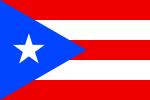 علم بورتو ريكو
