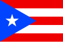 Drapelul lui Puerto Rico[*]​