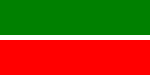 Tatarstan sitt flagg