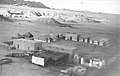 מחנה בסיס חיל הים באילת, 1949