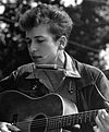 Bob Dylan ble født på denne dagen i 1941