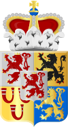 Limburg arması