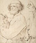 Pieter Bruegel de Oude