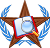 Орден «Заслуженный патрулирующий» II степени