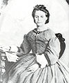 Q253805 Marianne van Oranje-Nassau circa 1850 overleden op 29 mei 1883