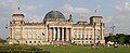 26. A berlini Reichstag (javítás)/(csere)