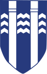 Reykjavík címere