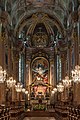 13. A Sankt Pölten-i dóm oltárja (Alsó-Ausztria) (javítás)/(csere)
