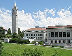 Università della California
