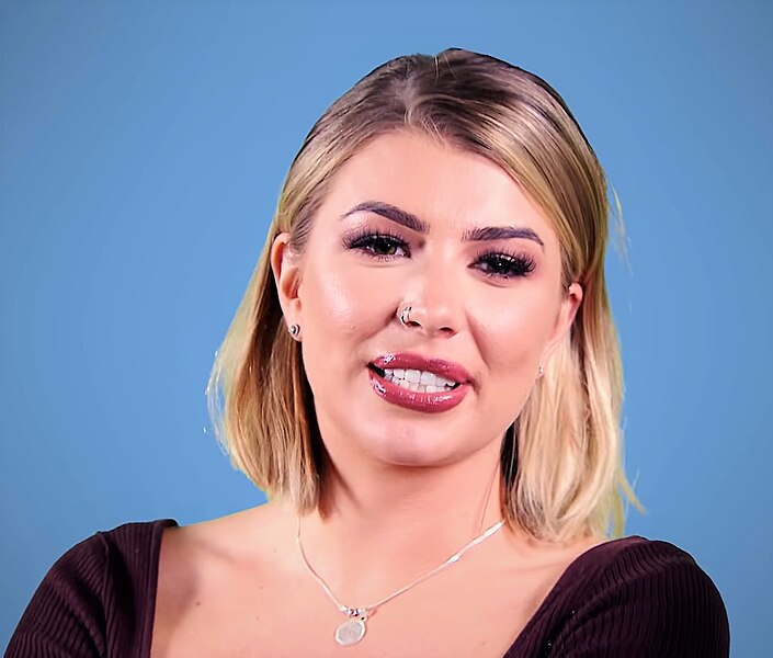 File:Olivia Buckland on That’s What She Said.jpg
