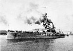 Thiết giáp hạm SMS Bayern