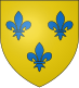 Coat of arms of Riscle