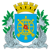 Official seal of Rio de Janeiro