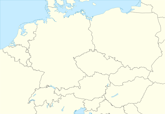 European Darts Tour 2024 (Mitteleuropa)