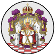 Esztergom vármegye címere