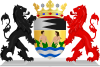 Coat of arms of Schouwen-Duiveland