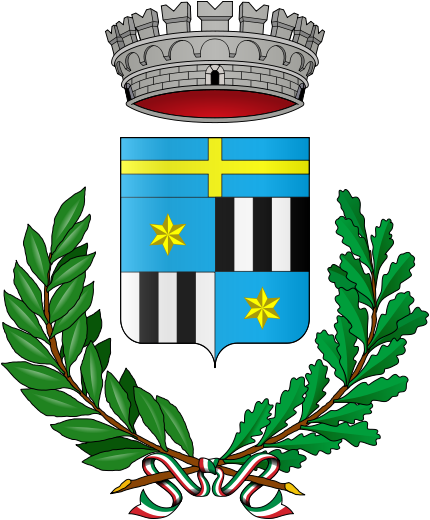 File:Coat of arms of San Bonifacio (municipality).svg