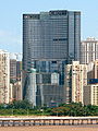 新濠鋒酒店 Altira Macau