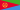 Bandera d'Eritrea