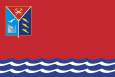 Banner o Magadan Oblast