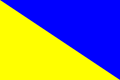 Flaga oddziałów logistycznych